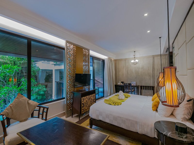 Jambuluwuk Oceano Seminyak 29