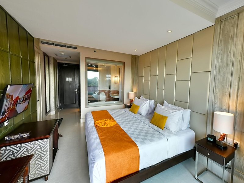 Jambuluwuk Oceano Seminyak 35