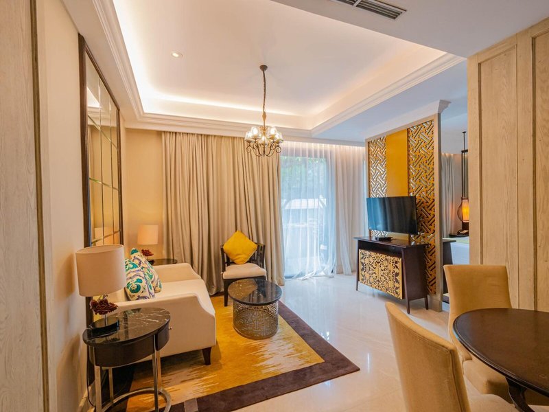 Jambuluwuk Oceano Seminyak 36