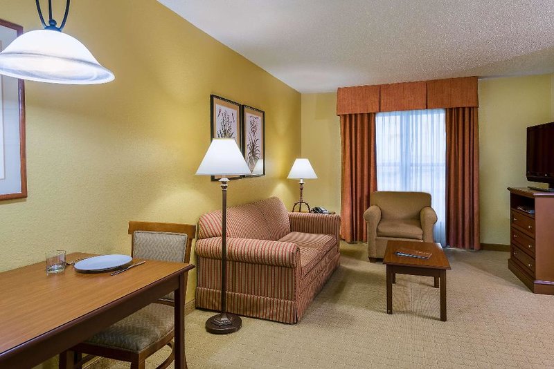 Homewood Suites by Hilton Houston Clear Lake NASA
