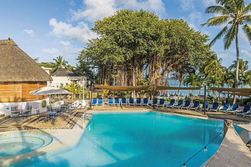 Casuarina Resort & Spa 1 - Outdoor Pool