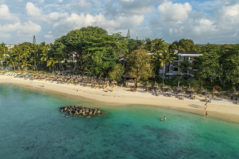 Casuarina Resort & Spa 4 - Beach