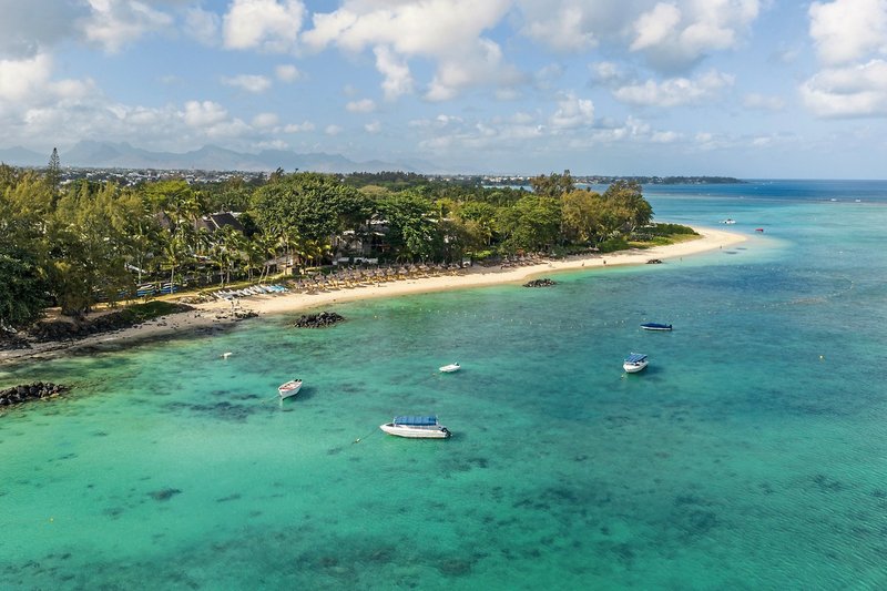 Casuarina Resort & Spa 5 - Landscape