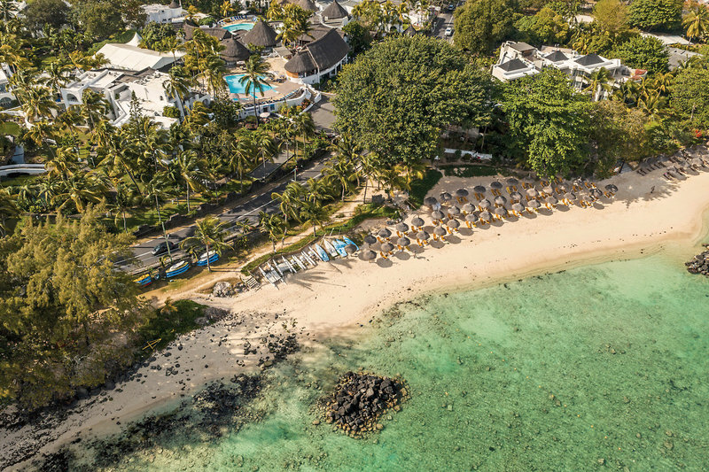 Casuarina Resort & Spa 6 - Beach