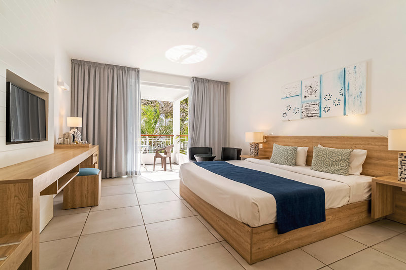 Casuarina Resort & Spa 9 - Room Example