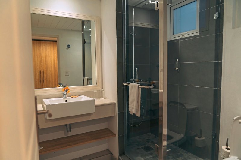 Casuarina Resort & Spa 10 - Bathroom Example