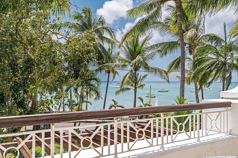 Casuarina Resort & Spa 12 - Terrace