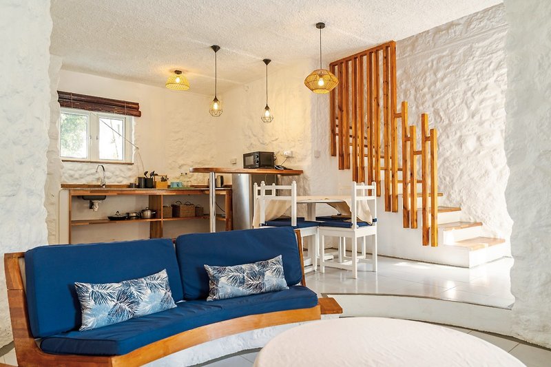 Casuarina Resort & Spa 16 - Lounge / Lobby