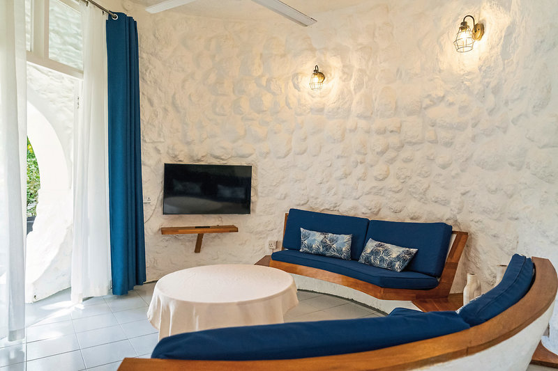 Casuarina Resort & Spa 17 - Room Example