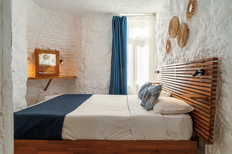 Casuarina Resort & Spa 18 - Room Example