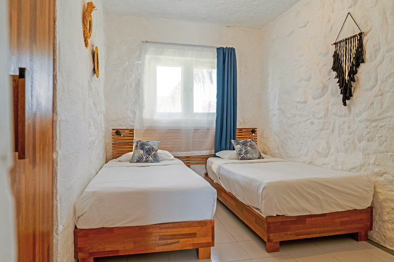 Casuarina Resort & Spa 19 - Room Example