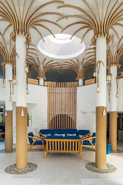 Casuarina Resort & Spa 20 - Lounge / Lobby