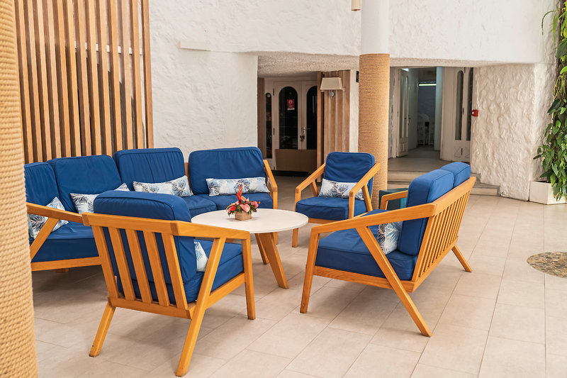 Casuarina Resort & Spa 21 - Terrace