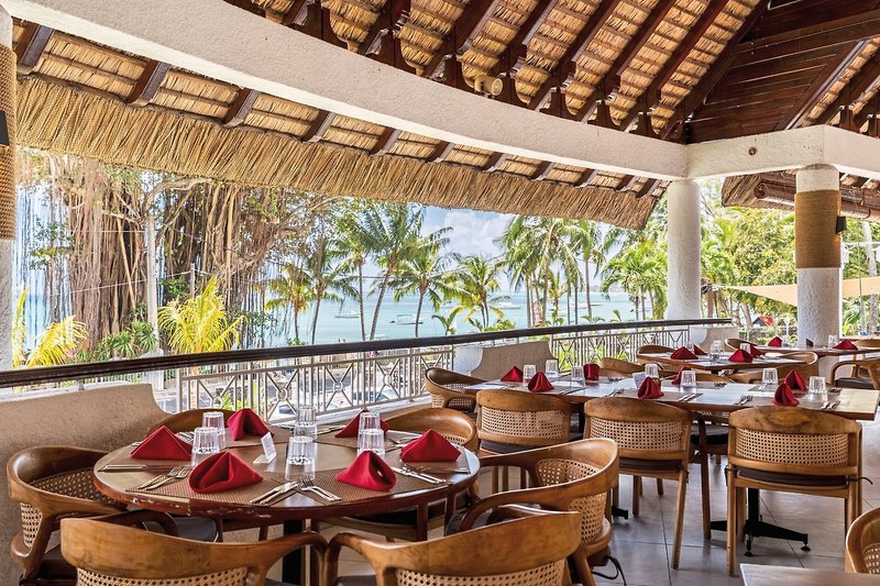 Casuarina Resort & Spa 22 - Restaurant