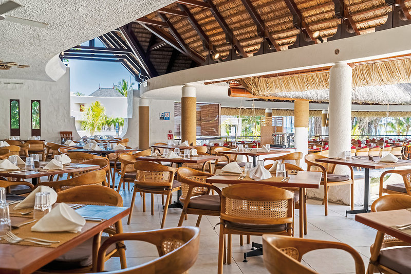 Casuarina Resort & Spa 23 - Restaurant