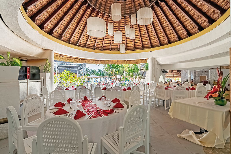 Casuarina Resort & Spa 24 - Restaurant