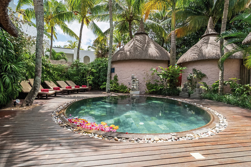 Casuarina Resort & Spa 25 - Health & Beauty