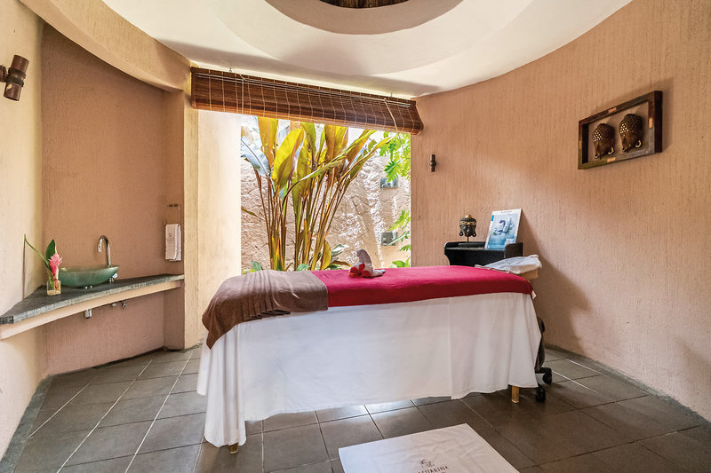 Casuarina Resort & Spa 26 - Room Example