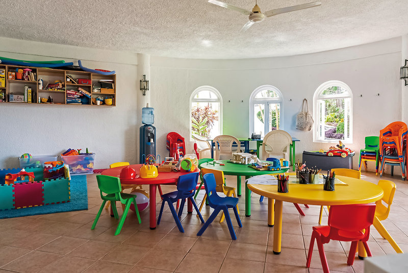 Casuarina Resort & Spa 27 - Sports and leisure