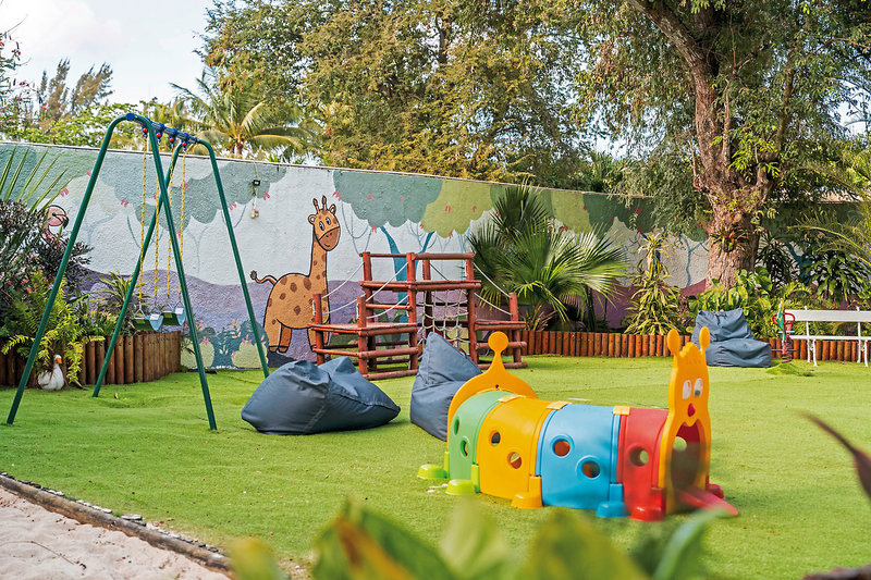 Casuarina Resort & Spa 28 - Sports and leisure