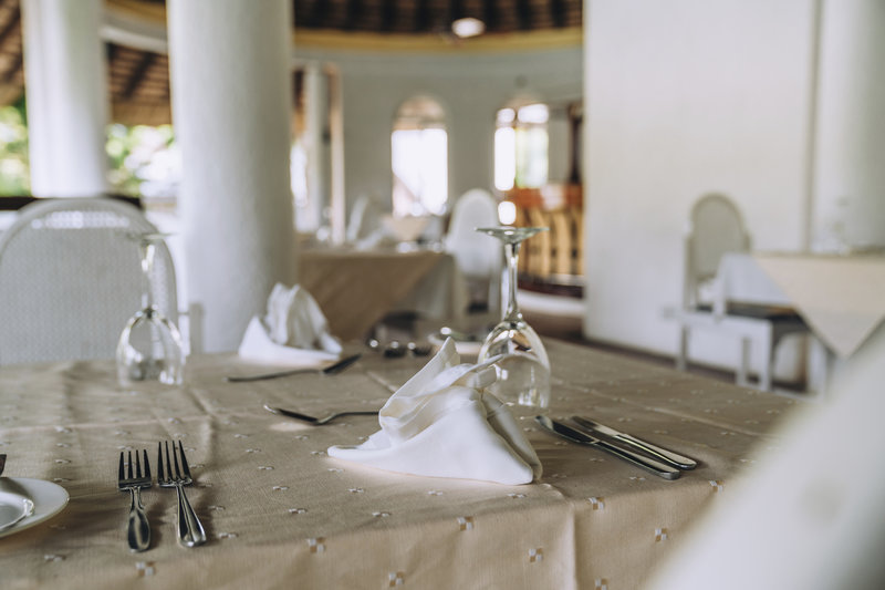 Casuarina Resort & Spa 6