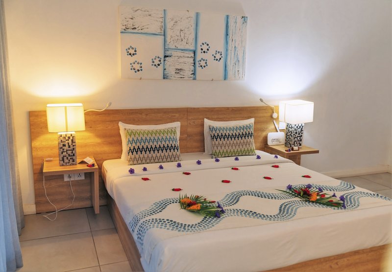 Casuarina Resort & Spa 8