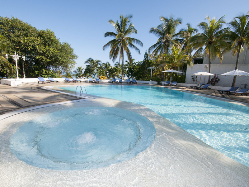 Casuarina Resort & Spa 2