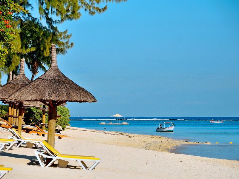 Casuarina Resort & Spa 3