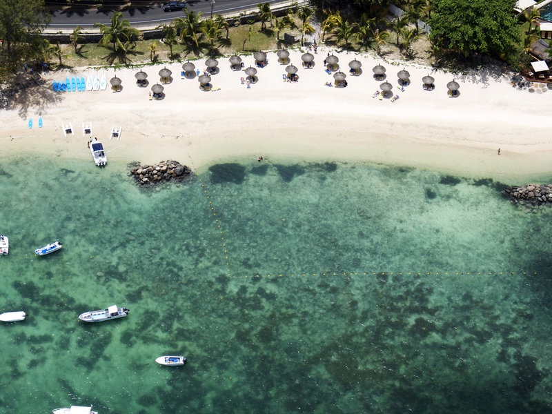 Casuarina Resort & Spa 5