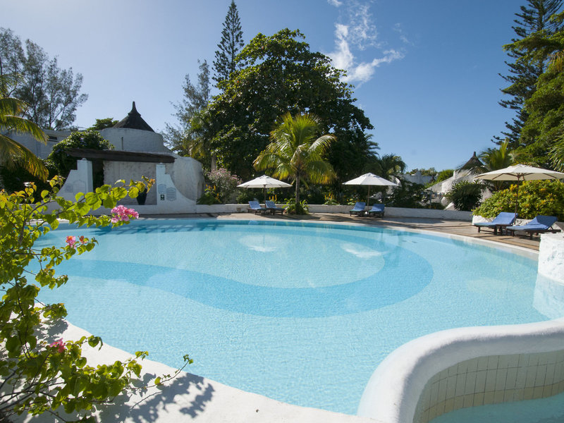 Casuarina Resort & Spa 8