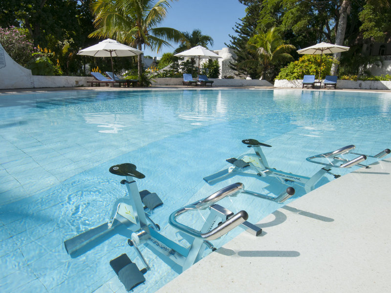 Casuarina Resort & Spa 9