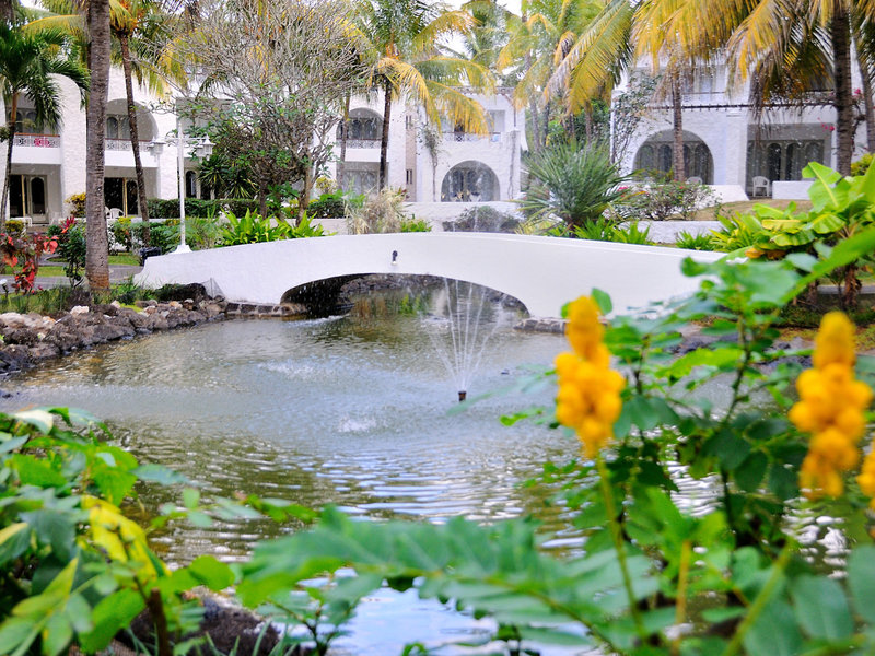 Casuarina Resort & Spa 10