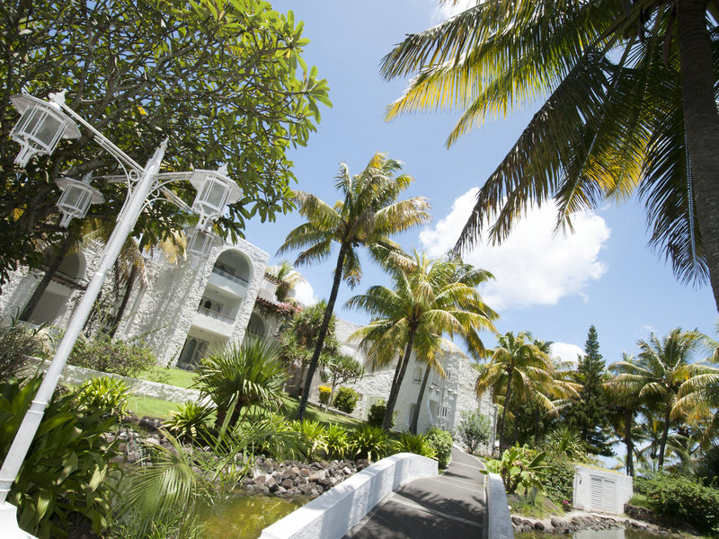 Casuarina Resort & Spa 11