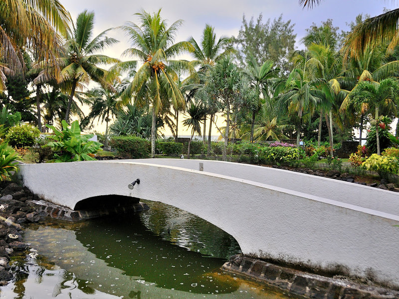 Casuarina Resort & Spa 12