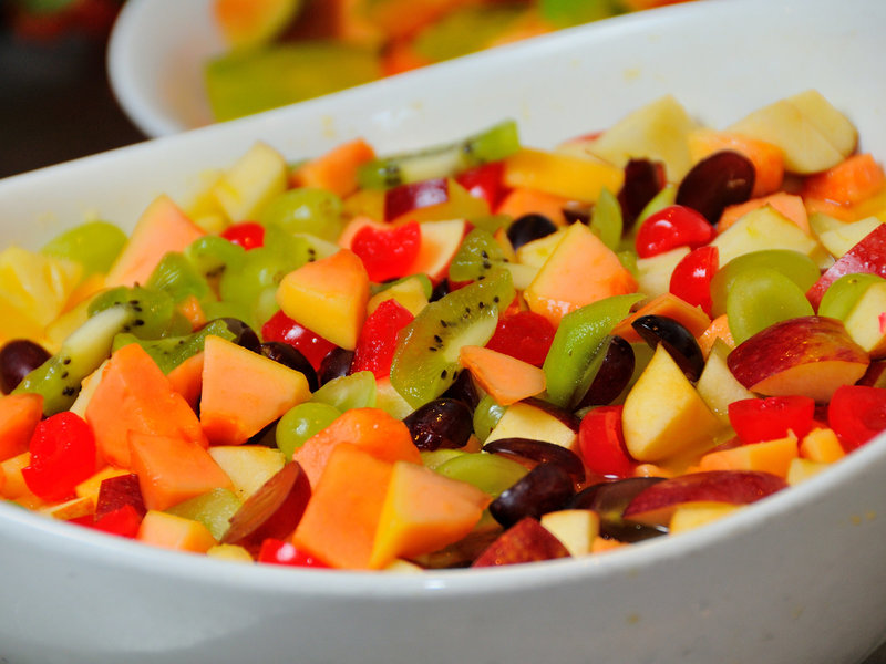 Casuarina Resort & Spa 13