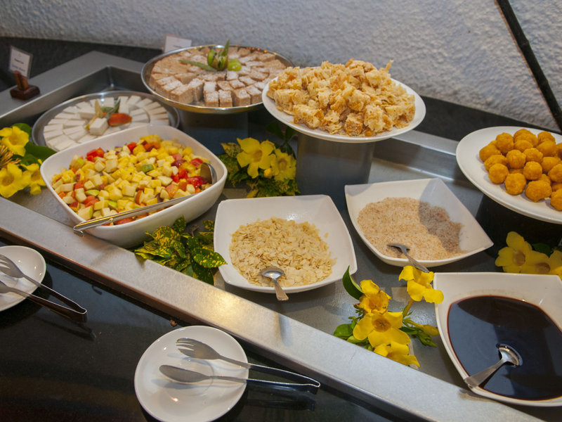 Casuarina Resort & Spa 14