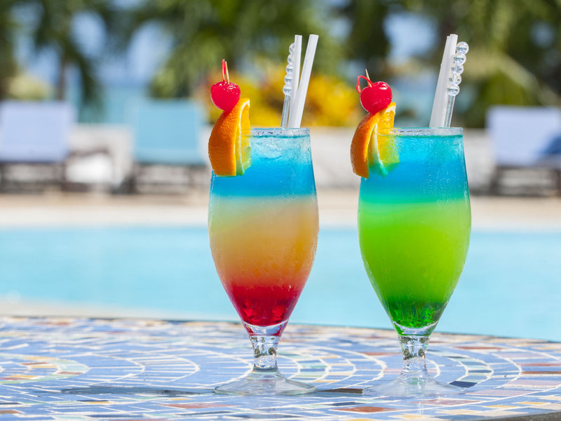 Casuarina Resort & Spa 15