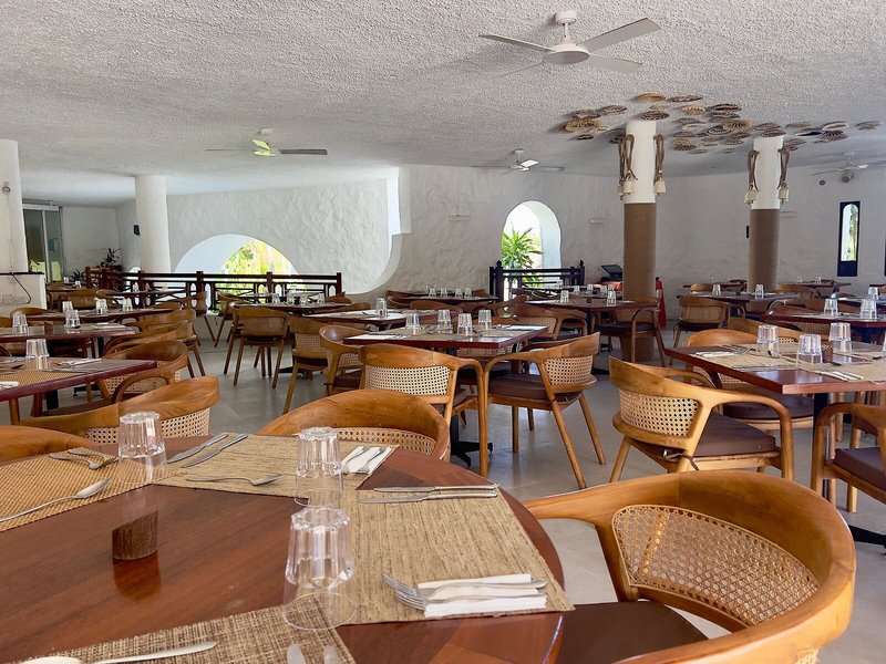 Casuarina Resort & Spa 18