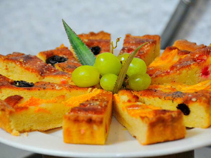 Casuarina Resort & Spa 19