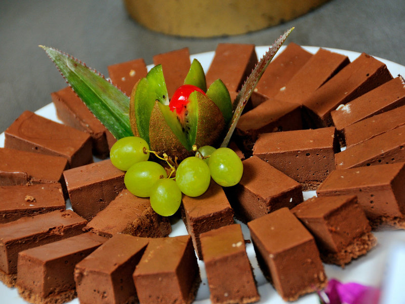 Casuarina Resort & Spa 20