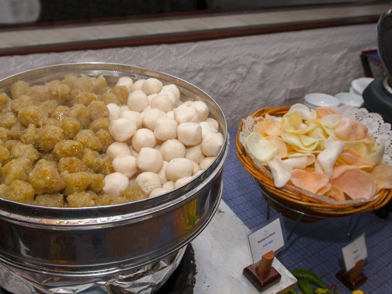 Casuarina Resort & Spa 21