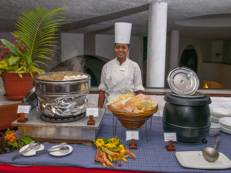 Casuarina Resort & Spa 22