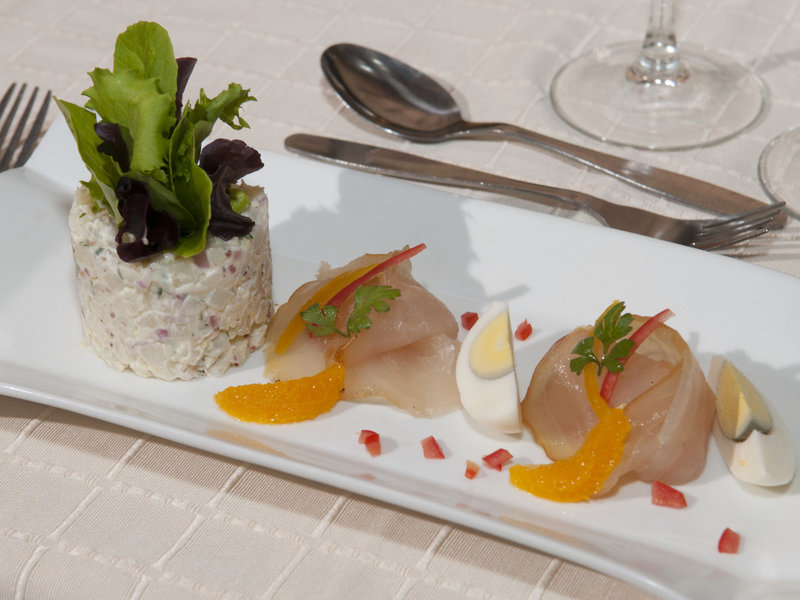 Casuarina Resort & Spa 23