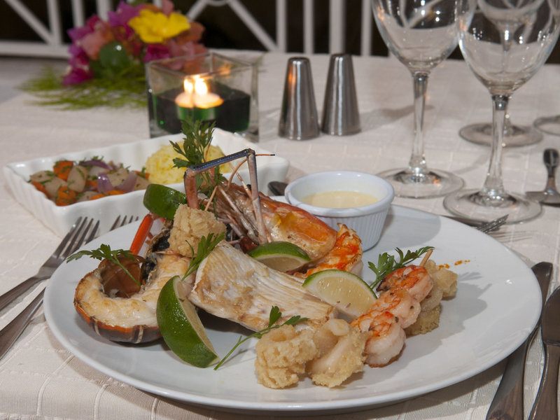 Casuarina Resort & Spa 24