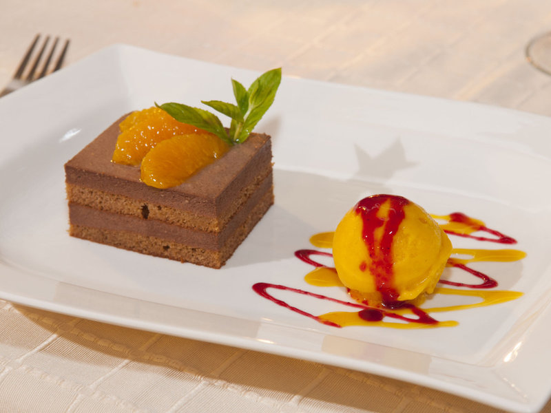 Casuarina Resort & Spa 25