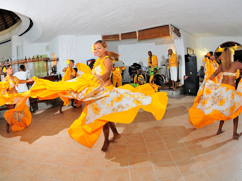 Casuarina Resort & Spa 26