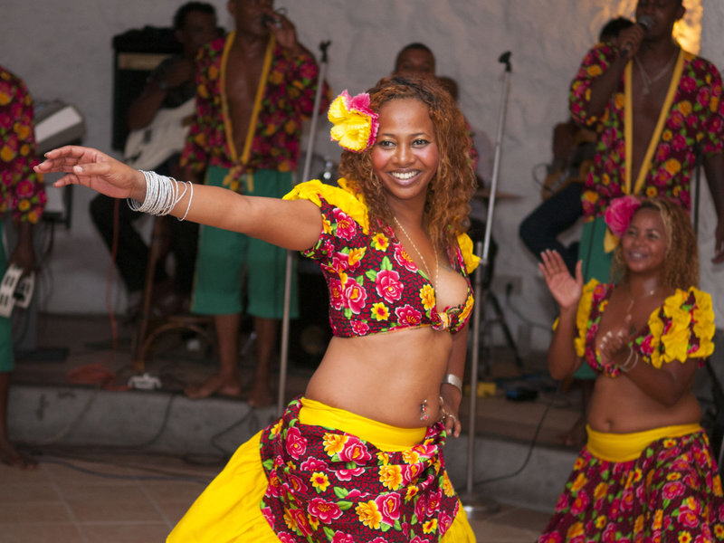 Casuarina Resort & Spa 28