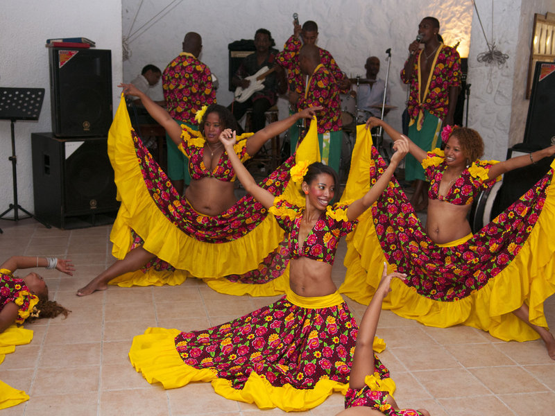 Casuarina Resort & Spa 29