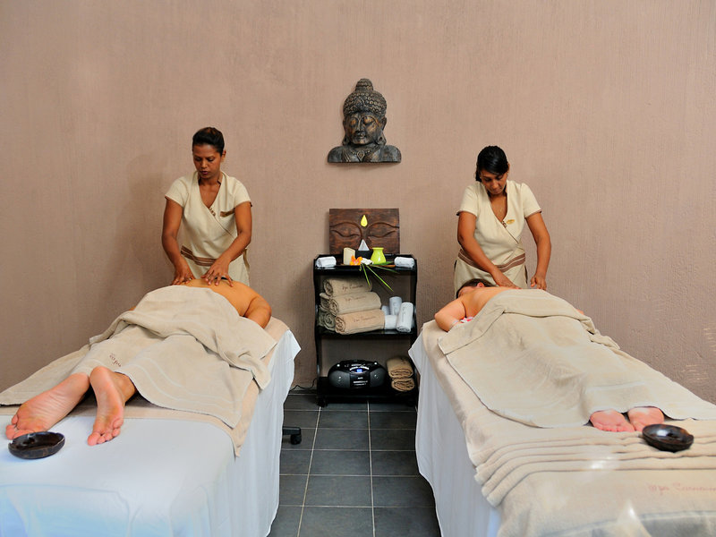 Casuarina Resort & Spa 32