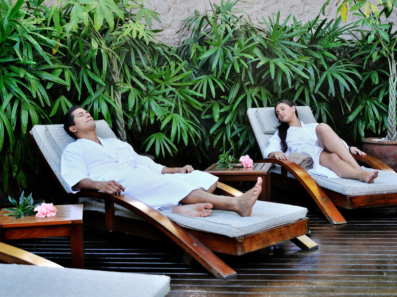 Casuarina Resort & Spa 33